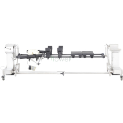 Jackson Spine Table Dual Column Jackson Frame Spine Surgery Table