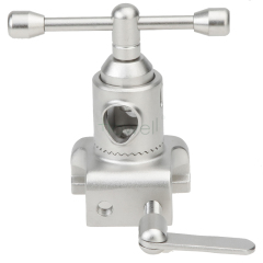 Surgical Table Side Rail Adapter