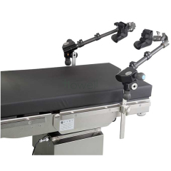 Pediatric Medical Operating Lithotomy Stirrups