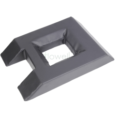 Cost-Effective Integrated Prone Surgery Support Holder