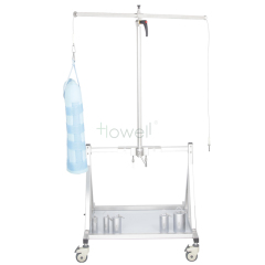 Lateral Shoulder Positioner