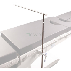 Anesthesia Screen Frame