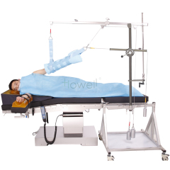 Lateral Shoulder Positioner