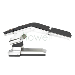 4 Section G-Arm Operating Table C-Arm Carbon Fiber Orthopedic Surgery Table