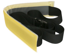 Patient Positioning Gel Belt