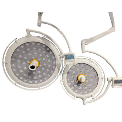 Intelligence Led Surgery Lamp