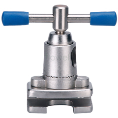 Surgical Table Side Rail Adapter