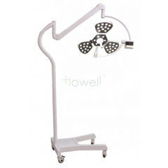 Mobile Operating Room Light