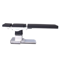 G-arm C-Arm Compatible OT Table X-Ray Radiolucent Operating Table Carbon Fiber