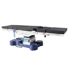 Luxury Modularization Electric Hydraulic Operating Table