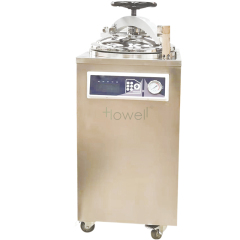 Vertical Pressure Steam Sterilizer 50L 70L
