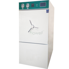 The Pulsating Vacuum Sterilizer Series Vacuum Autocalve for Hospital
