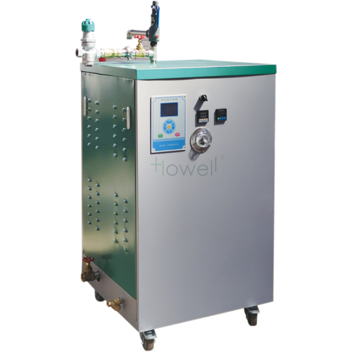 Fully Automatic Electric Heating Steam Generator