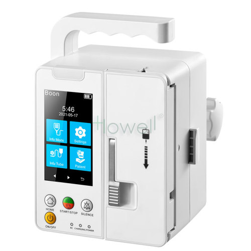 Smart Infusion Pump,Infusion Pump