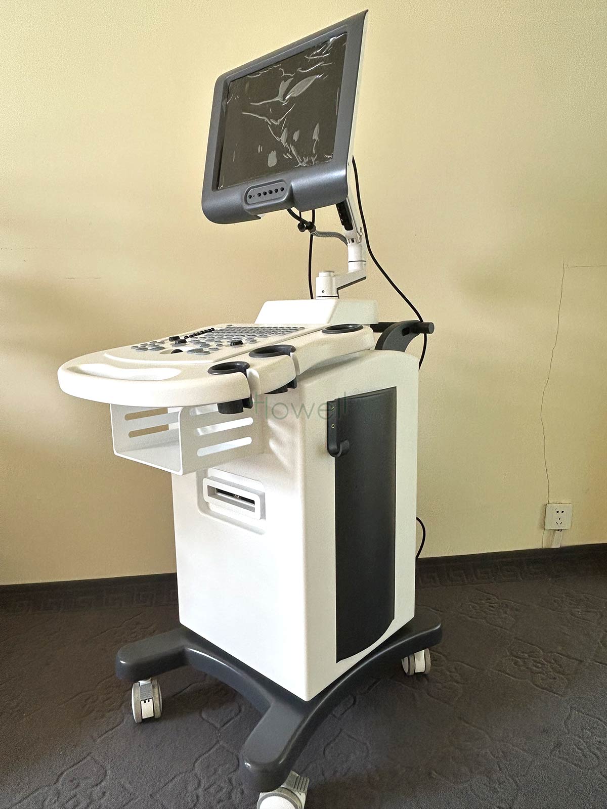 doppler ultrasound