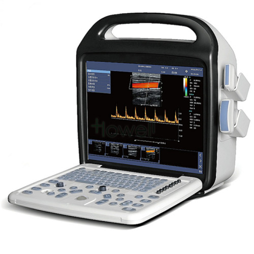 Color Doppler Ultrasound Machine