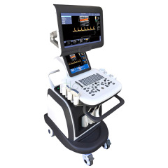 Color Doppler Ultrasound Diagnostic Machine