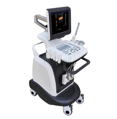 Mobile Ultrasound Machine