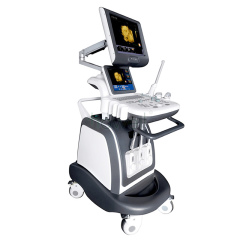 Color Doppler Ultrasound Diagnostic Machine