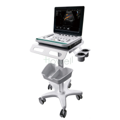 Colour Doppler Ultrasound Machine