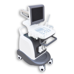 Mobile Ultrasound Machine