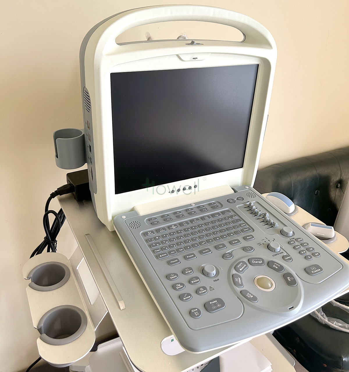 Urologie Ultraschall