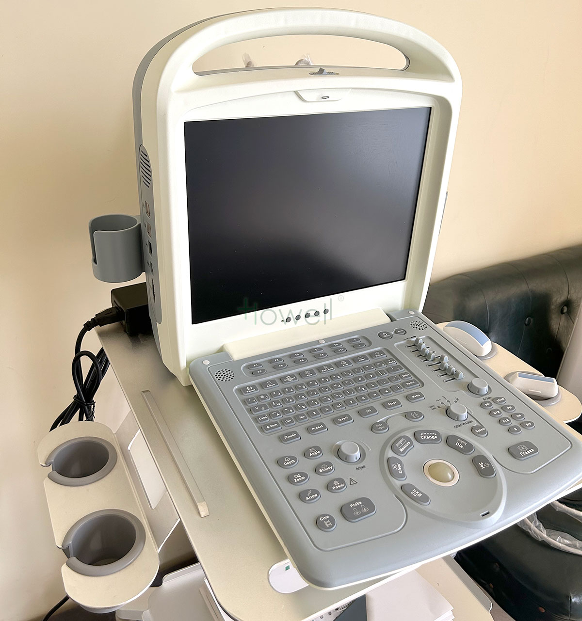 urology Ultrasound