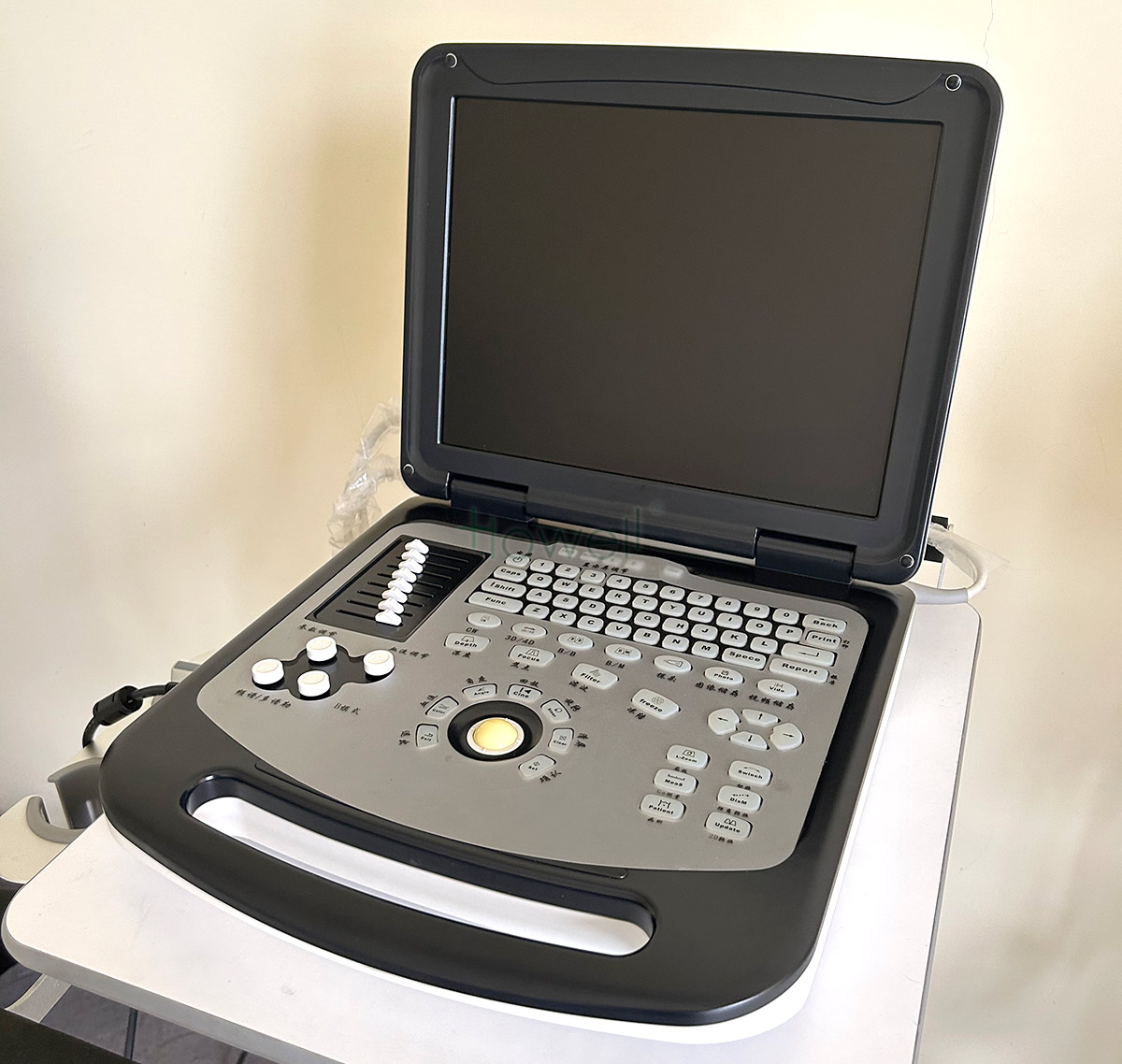 obstetric ultrasound machine