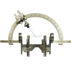 Stereotactic Frame System for Neurosurgery