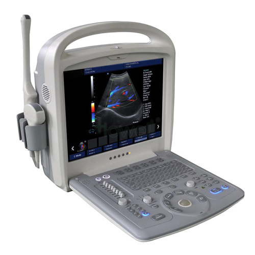 Medical Color Doppler Ultrasound Machine
