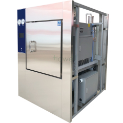 Pulsating Vacuum Sterilizer for Hospital