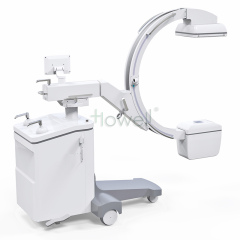 Mobile C-Arm X-Ray System