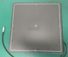 Smart Flat Panel Detectors