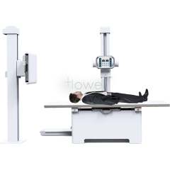 Intelligent Digital X-Ray Imaging Systems