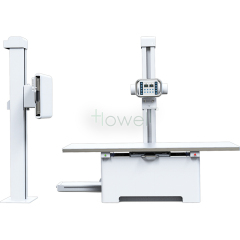 Intelligent Digital X-Ray Imaging Systems