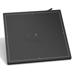 Smart Flat Panel Detectors