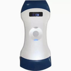 3-in-1 Multi-System Probe Dual Linear and Convex ultrasound Probe