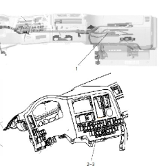 CAB ELECTRICAL APPLIANCES