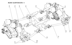 REAR SUSPENSION Ⅱ