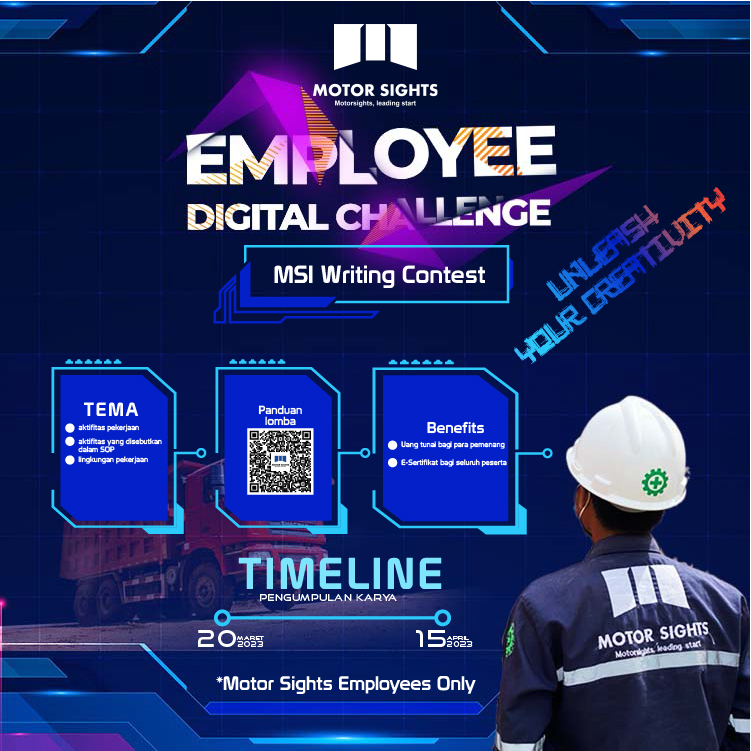 Employee Digital Challenge