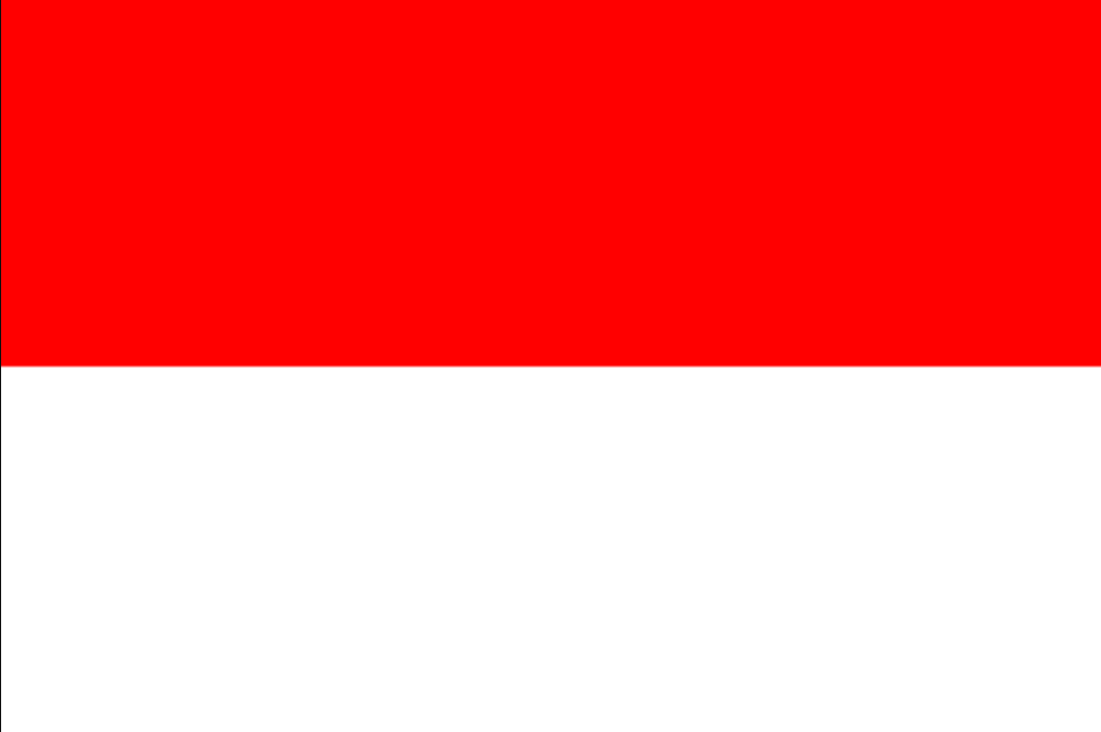 Bahasa Indonesia