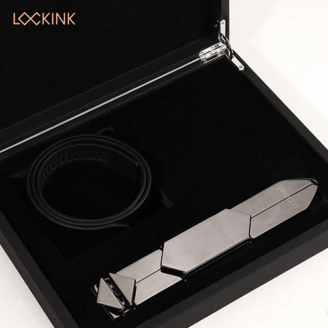 LOCKINK Adjustable Slapper for Impact Play