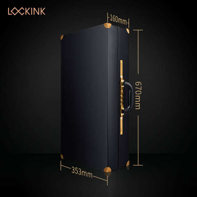 LOCKINK All-in-1 BDSM Play Kit