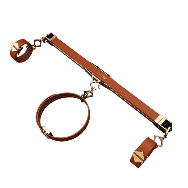 LOCKINK Adjustable Spreader Bar