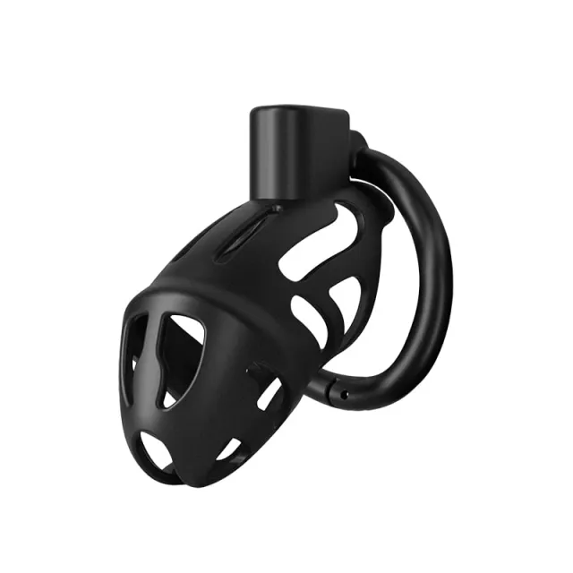 SEVANDA Plastic Chastity Cage