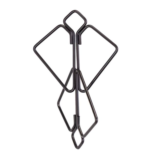 Nipple Clamps with Heavy Pendant