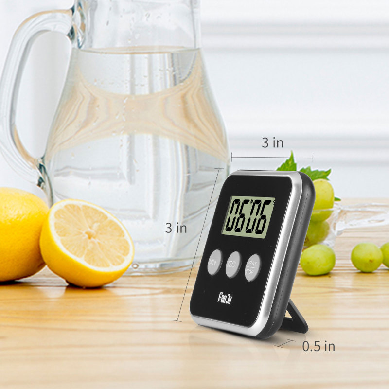 FJ231 Digital Kitchen Timer