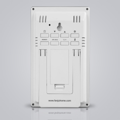 FJ3352 Weather Station with Outdoor Sensor