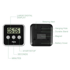 FJ231 Digital Kitchen Timer