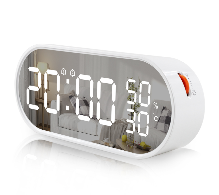 alarm clock